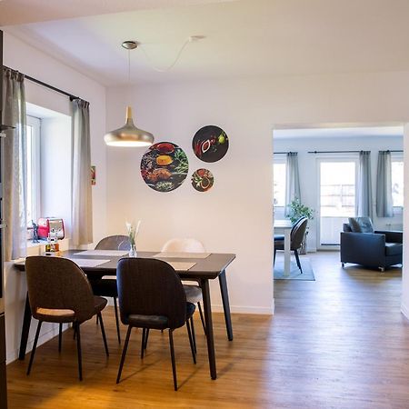 Villa Am Esch Wiefelstede 外观 照片